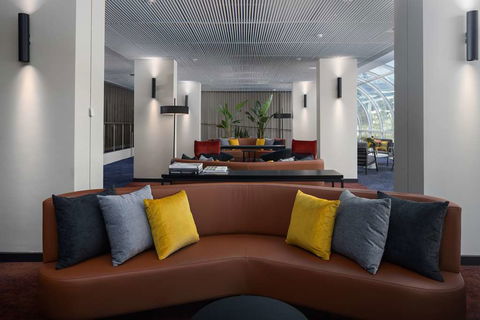 Rydges Capital Hill - Accommodation Port Macquarie 1