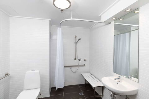Rydges Capital Hill - Accommodation Port Macquarie 2