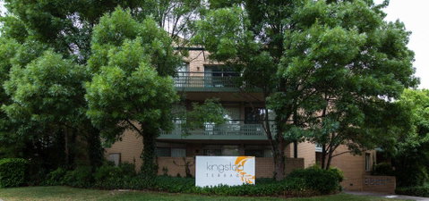 Kingston Terrace Serviced Apartments - Accommodation Port Macquarie 0