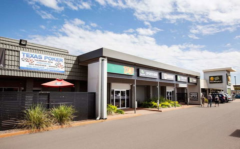 Dalrymple Motel - Accommodation Port Macquarie 1