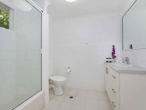 Cairns City Palms - Accommodation Port Macquarie 1