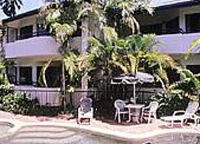 Half Moon Bay Resort - Accommodation Port Macquarie 0