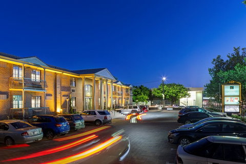 Adelaide Inn - Accommodation Port Macquarie 0