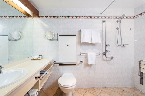 Adelaide Inn - Accommodation Port Macquarie 2