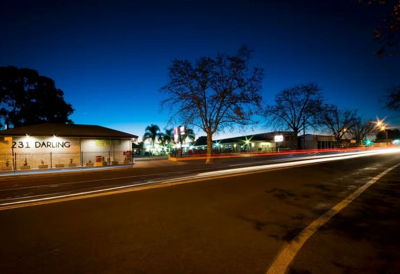 Tullibigeal NSW Accommodation Port Macquarie