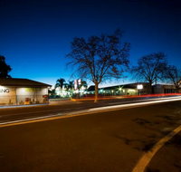 Matilda Motor Inn - Accommodation Port Macquarie