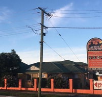 Across Country Motel  Svcd Apts - Accommodation Port Macquarie