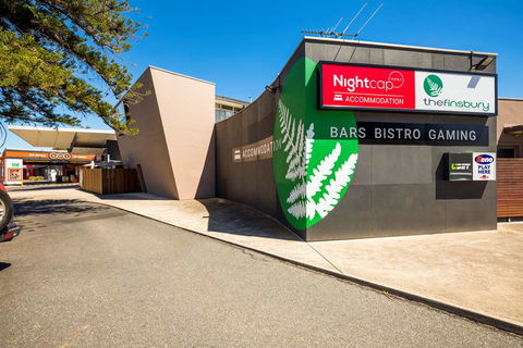 Nightcap At Finsbury Hotel - Accommodation Port Macquarie 0