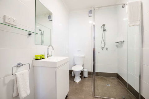 Nightcap At Finsbury Hotel - Accommodation Port Macquarie 1