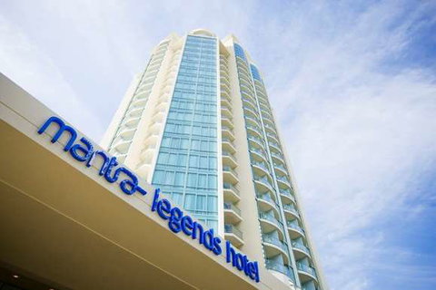 Mantra Legends Hotel - Accommodation Port Macquarie 0