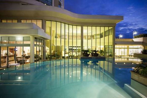 Mantra Legends Hotel - Accommodation Port Macquarie 1