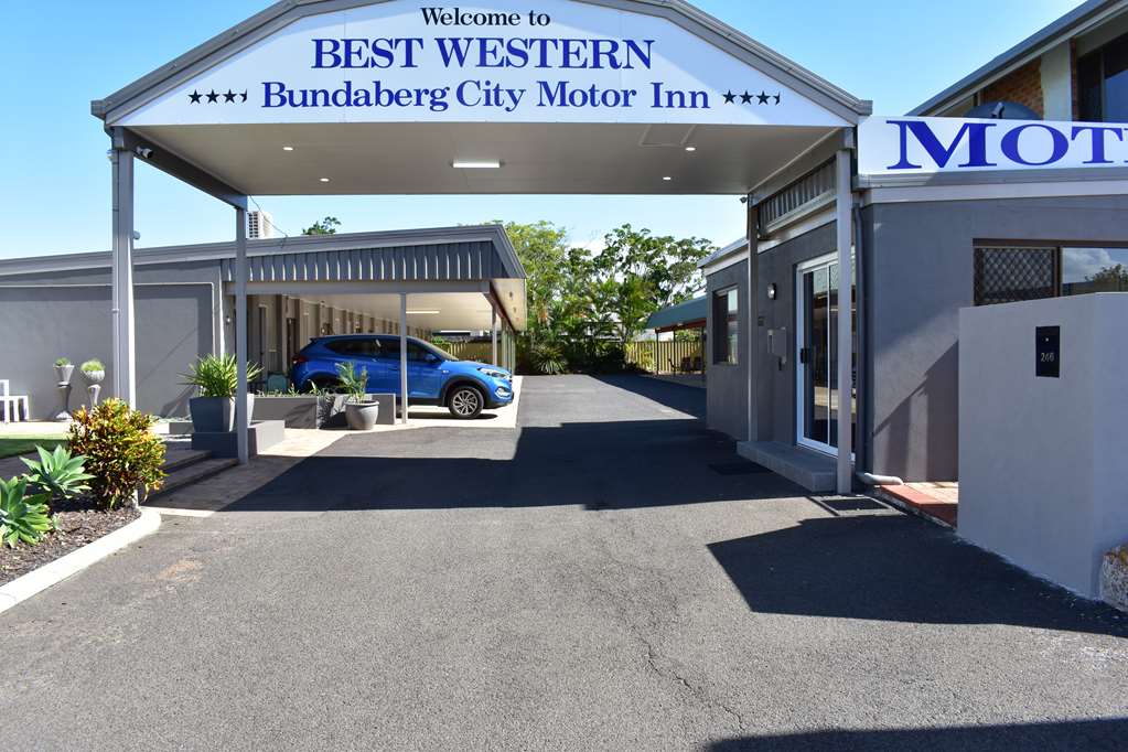 Bundaberg QLD Accommodation Port Macquarie