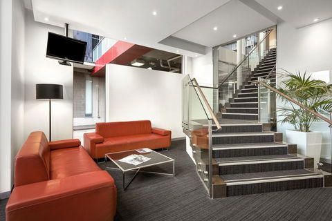 Quest Caroline Springs - Accommodation Port Macquarie 1