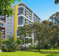 Astra Apartments MacQuarie Park - Accommodation Port Macquarie