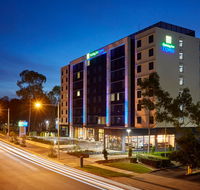 Holiday Inn Express Sydney Macquarie Pk - Accommodation Port Macquarie