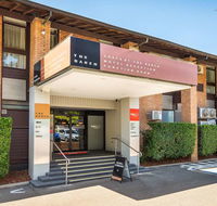 Nightcap at The Ranch Hotel - Accommodation Port Macquarie