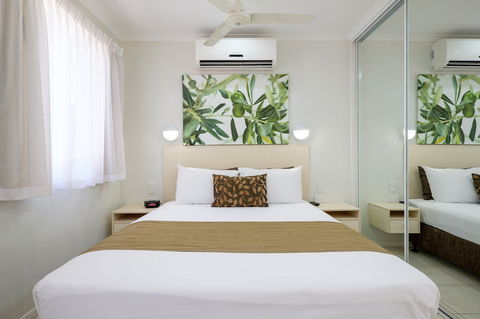 Barney Beach Accommodation Centre - Accommodation Port Macquarie 1