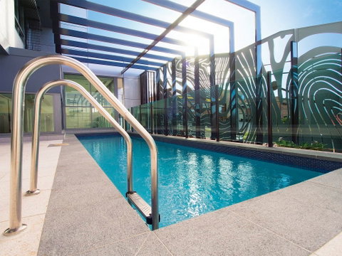 Oaks Grand Gladstone - Accommodation Port Macquarie 2