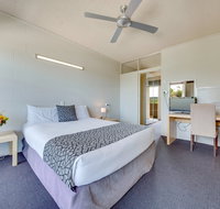 Camelot Motel - Accommodation Port Macquarie