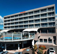 Rydges Gladstone - Accommodation Port Macquarie