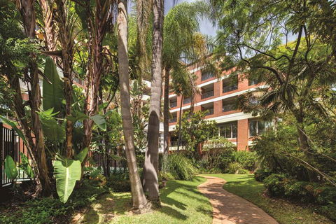 Adina Apartment Hotel Sydney Surry Hills - Accommodation Port Macquarie 2