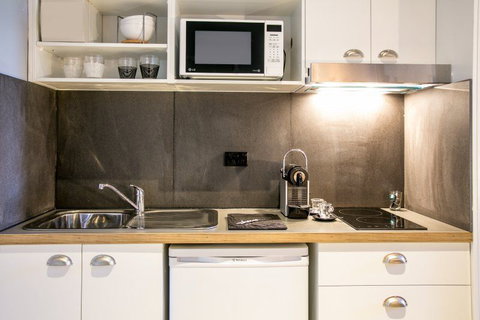 The Urban Newtown - Accommodation Port Macquarie 0