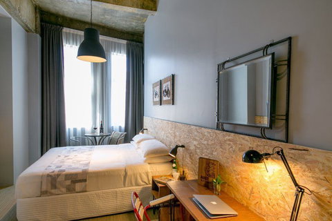 The Urban Newtown - Accommodation Port Macquarie 1