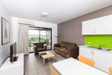 Majestic Oasis Apartments - Accommodation Port Macquarie 2
