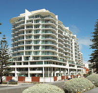 Oaks Liberty Towers - Accommodation Port Macquarie