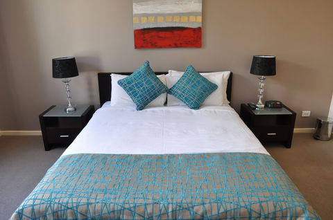 RNR Apartments, Adelaide - Accommodation Port Macquarie 1