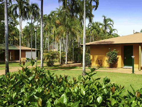 Kakadu Lodge Cooinda, Mngd By Accor - Accommodation Port Macquarie 0