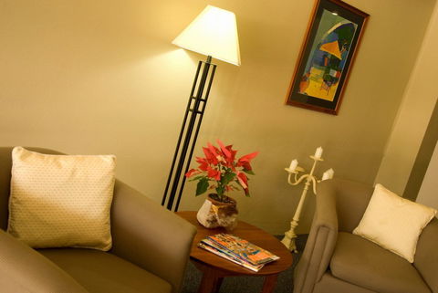 Rockhampton Plaza Hotel - Accommodation Port Macquarie 1