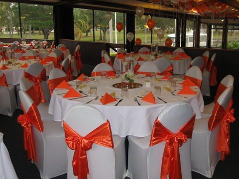 Rockhampton Plaza Hotel - Accommodation Port Macquarie 2
