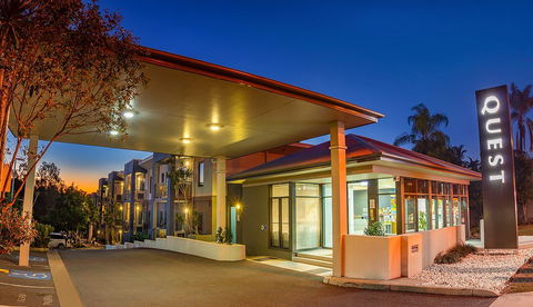 Quest Ipswich - Accommodation Port Macquarie 1