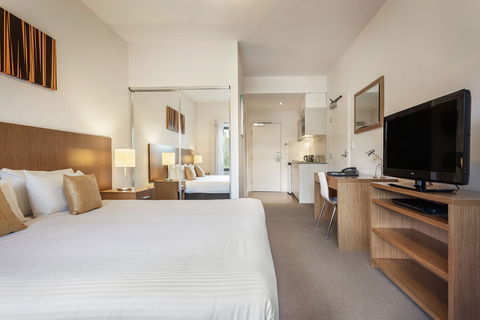 Quest Ipswich - Accommodation Port Macquarie 2