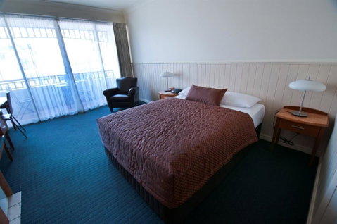 City Oasis Inn - Accommodation Port Macquarie 1