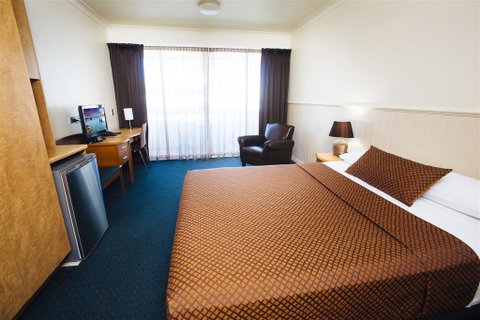 City Oasis Inn - Accommodation Port Macquarie 2