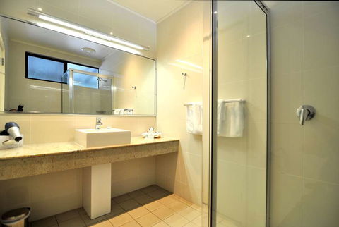 Mission Beach Resort - Accommodation Port Macquarie 1