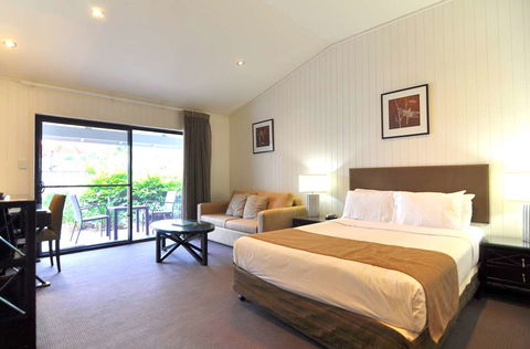 Mission Beach Resort - Accommodation Port Macquarie 2