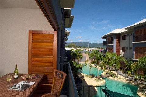 Southern Cross Atrium Apartments - Accommodation Port Macquarie 1