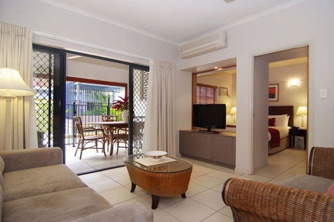 Southern Cross Atrium Apartments - Accommodation Port Macquarie 2