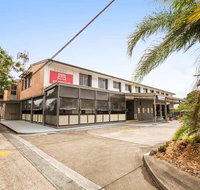 Camp Hill Hotel - Accommodation Port Macquarie
