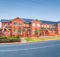 Best Western Plus Bolton on the Park - Accommodation Port Macquarie