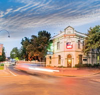 Prince of Wales Motor Inn - Accommodation Port Macquarie