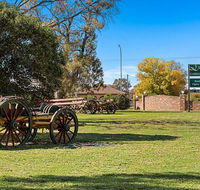 Quality Inn Carriage House - Accommodation Port Macquarie