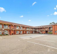 Comfort Inn Heritage Wagga - Accommodation Port Macquarie