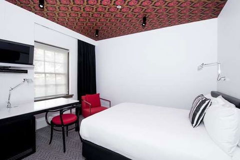 Peppers Gallery Hotel, Canberra - Accommodation Port Macquarie 2