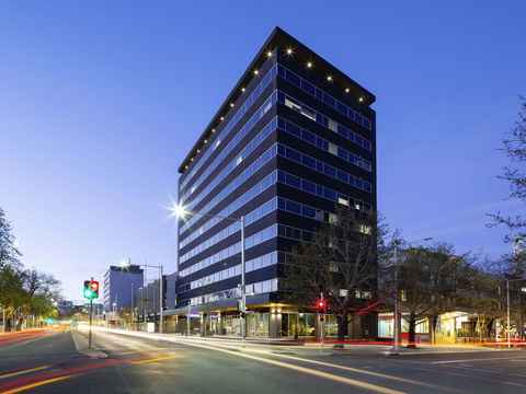 The Sebel Canberra Civic Hotel - Accommodation Port Macquarie 0