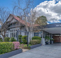 Cotswold Gardens - Accommodation Port Macquarie