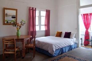 Admiral Collingwood Lodge - Accommodation Port Macquarie 2